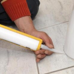 silicone kháng nấm mốc