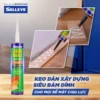 SELLEYS LIQUID NAIL KEO XAY DUNG DA NANG