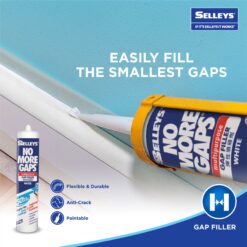 keo trám tường selleys no more gaps