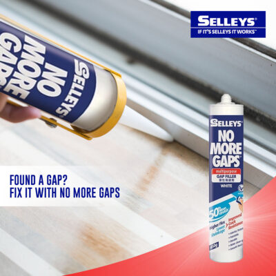 keo trám tường selleys no more gaps