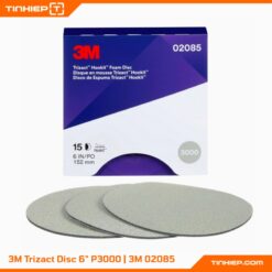3M 02085 Trizact P3000