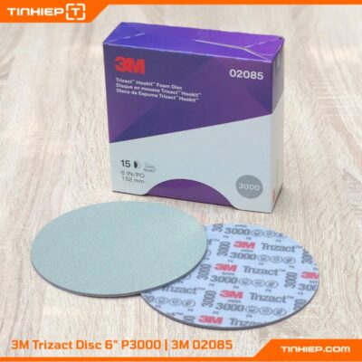 3M 02085 Trizact P3000