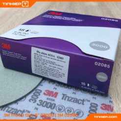 3M 02085 Trizact P3000
