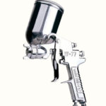 Súng phun sơn Iwata W77