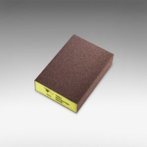 Nhám xốp khối sia 7991 Fine