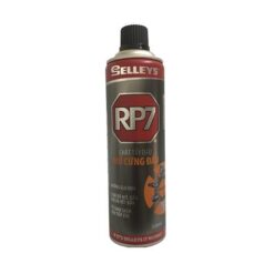 RP7 Chất tẩy dầu mỡ cứng đầu