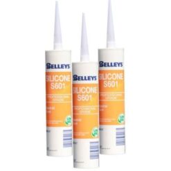 Selleys Silicone S601 - Silicone trung tính chuyên dụng