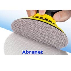 Máy chà nhám hút bụi MIRKA ROS650DB