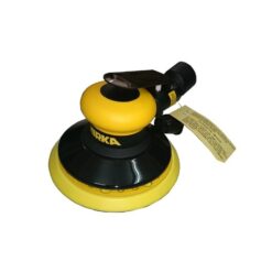 Máy chà nhám hút bụi MIRKA ROS650DB