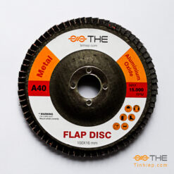 Nham xep THE FLAP DISC