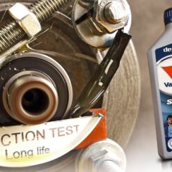 Valvoline Synpower MST