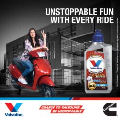 Valvoline Champ 4t Extra