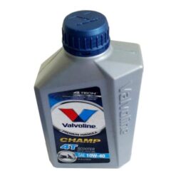 Valvoline Champ 4t Scooter