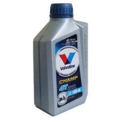 Valvoline Champ 4t Scooter