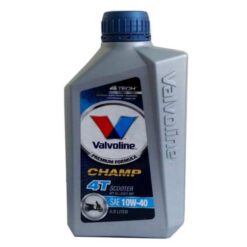 Valvoline Champ 4t Scooter