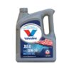 Valvoline XLD 20W50
