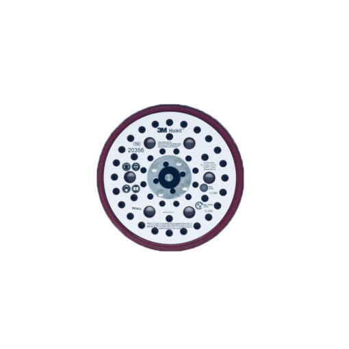 Đế gai 6" 3M 20356