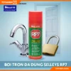 Bôi trơn phá rỉ sét đa dụng Selleys RP7 2025