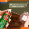 Bôi trơn phá rỉ sét đa dụng Selleys RP7 2025