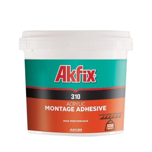 KEO CÔNG TRÌNH ĐA NĂNG AKFIRX 310