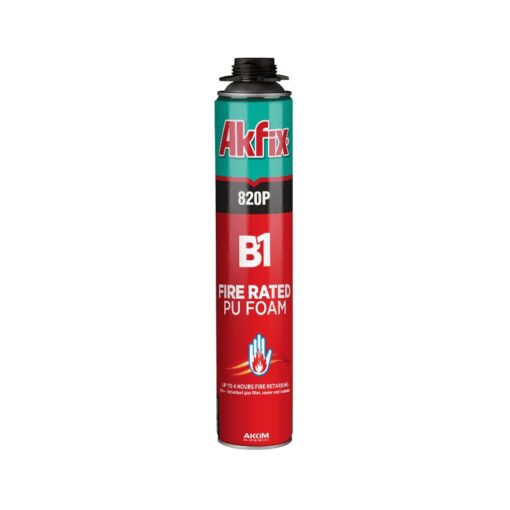 AKFIX 820P FOAM CHONG CHAY B1