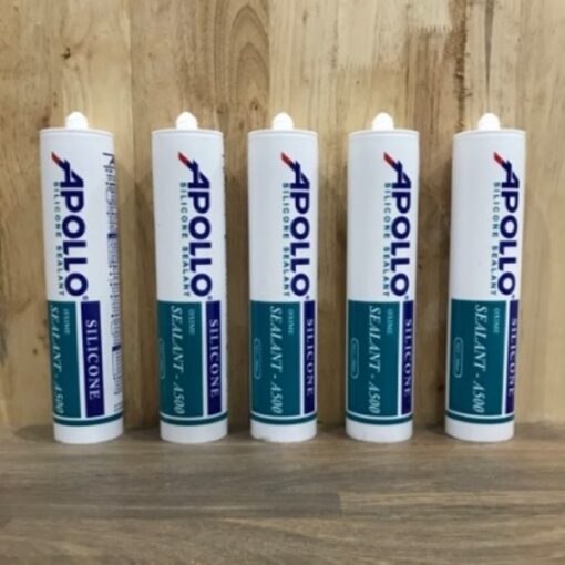 silicone trung tinh Apollo a500
