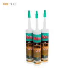 SILICONE VÀNG AKFIX 510