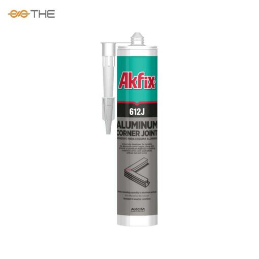 keo ép góc Akfix 612J