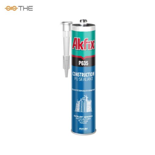 Trám khe PU Akfix P635