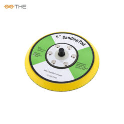 đế máy chà nhám 5" 125mm