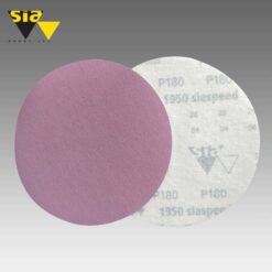 Sia Siaspeed 1950
