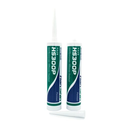 Silicone Hanshin HS300P