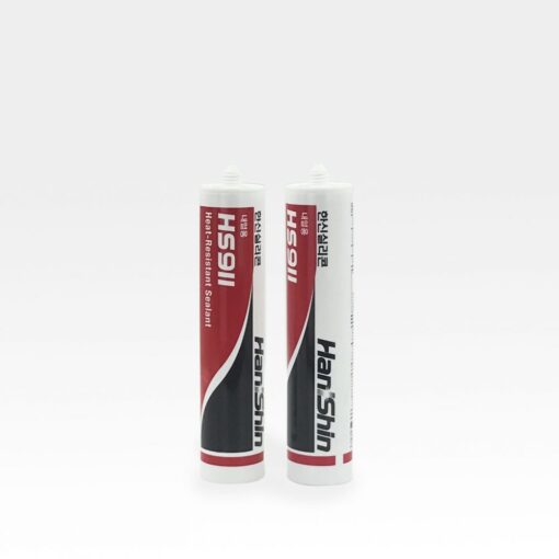 silicone chịu nhiệt