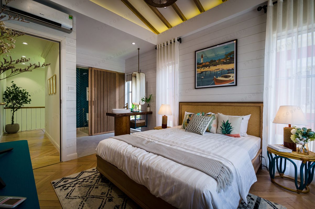 Novaworld Phan Thiet Villas