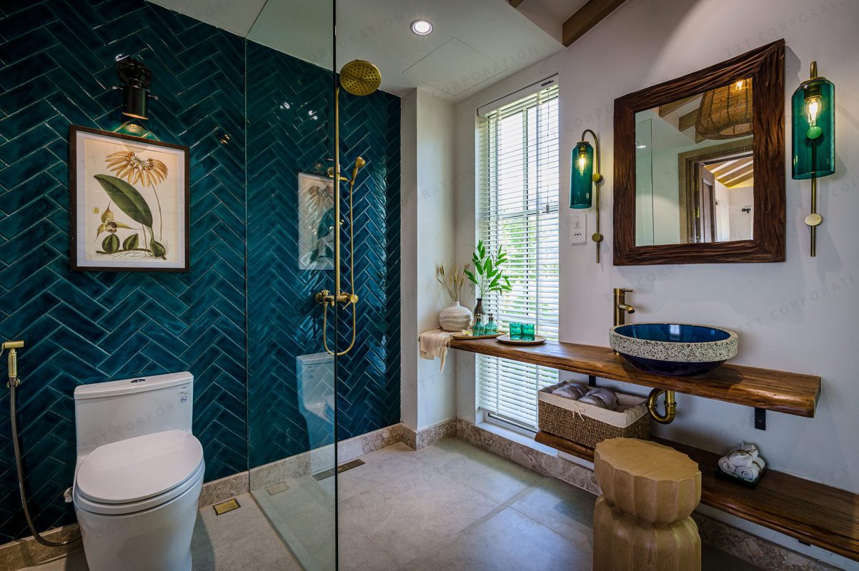 Novaworld Phan Thiet Villas