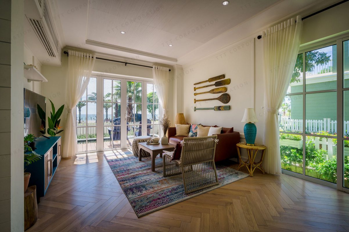 Novaworld Phan Thiet Villas
