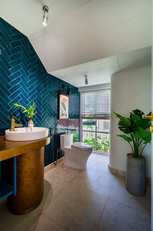 Novaworld Phan Thiet Villas