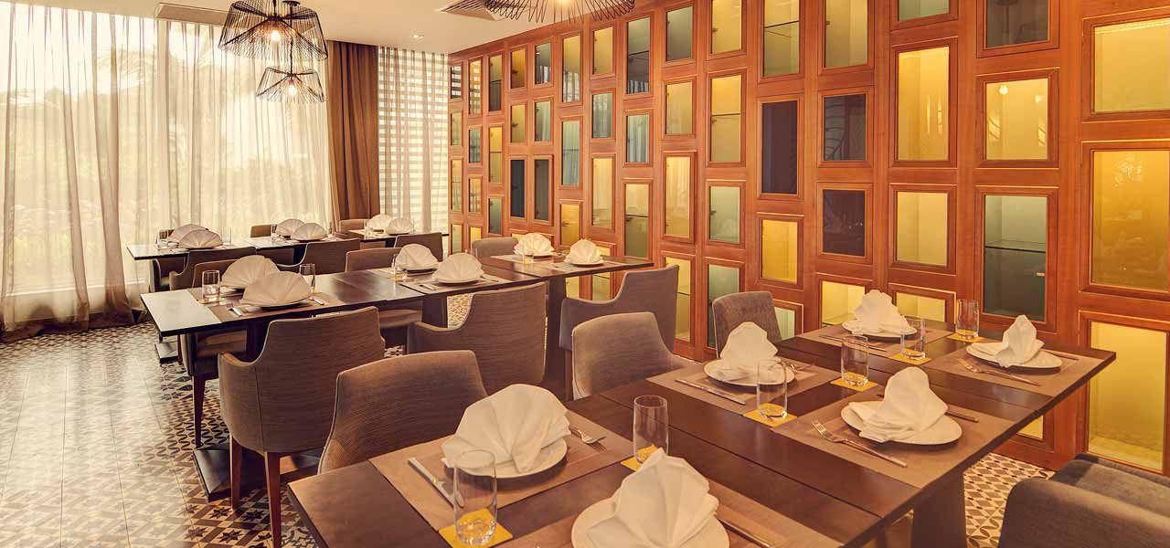 Premier Village Đà Nẵng Resort 2
