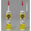 Tram khe acrylic Weber WA-100