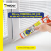 Weberseal silicone axit WS-300