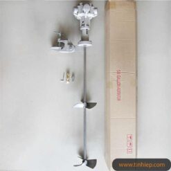 May khuay kep phuy 200L