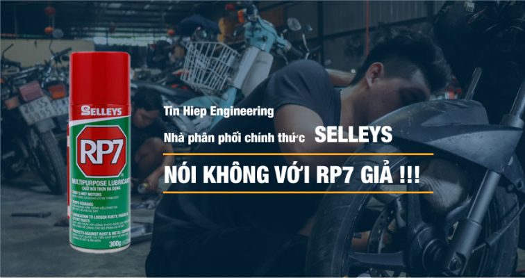 Tin Hiep phan phoi RP7 chinh hang