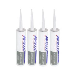 Keo tram acrylic Apollo A100