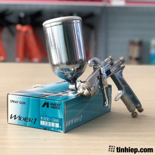 Iwata Wider1 13H4G