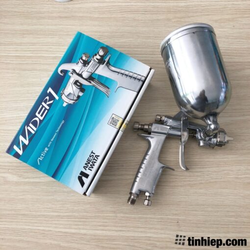 Iwata Wider1 13H4G