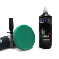 Dung dịch bát phá đánh bóng bước 1 THE Liquid Ice Tin Hiep