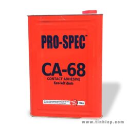 Keo bọc nệm Selleys Pro Spec CA 68