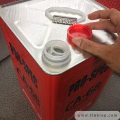 Keo dán melamine laminate Selleys Pro Spec CA 68