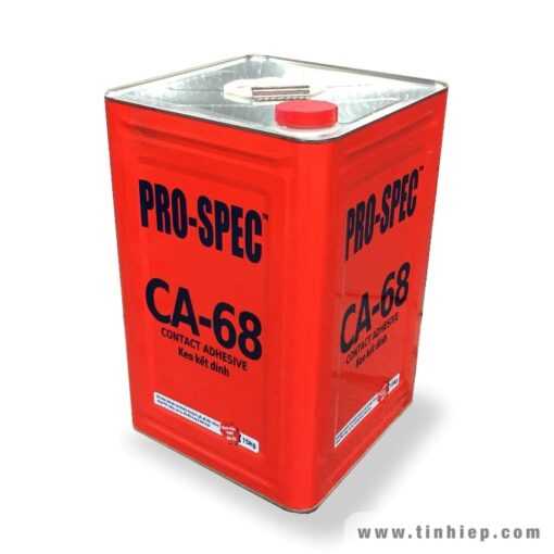keo dán thảm Selleys Pro Spec CA-68