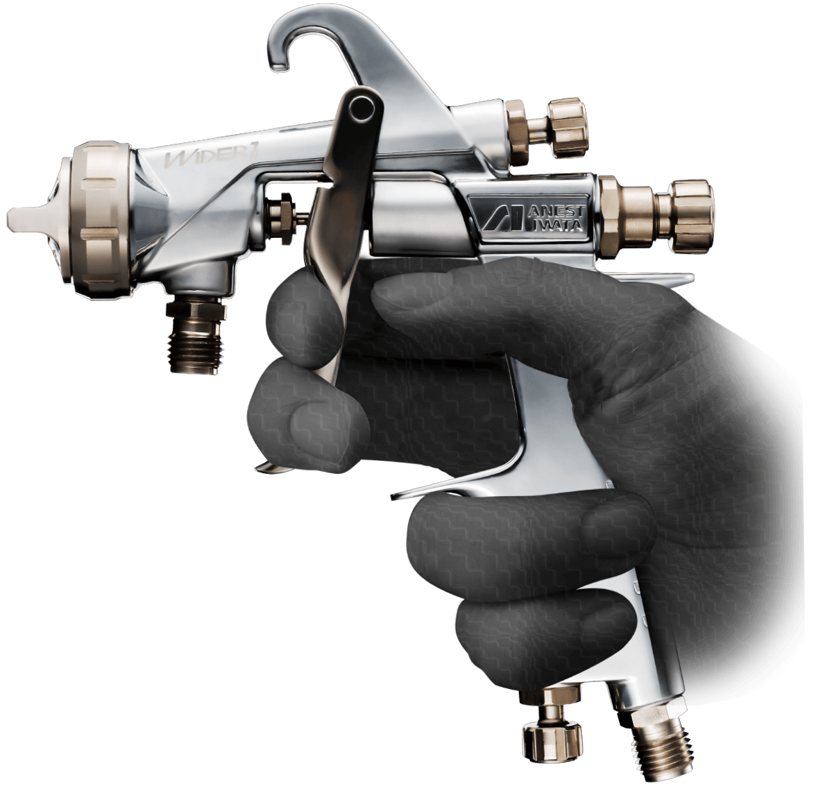 Iwata Wider1 chính hãng - Tín Hiệp